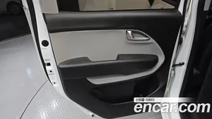 Kia RAY, 2022 — миниатюра 15