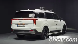 Kia Carnival, 2024 — миниатюра 2