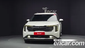 Kia Carnival, 2024 — миниатюра 3