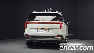 Kia Carnival, 2024 — миниатюра 4