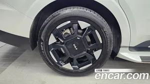 Kia Carnival, 2024 — миниатюра 5