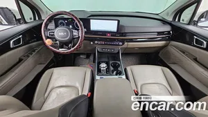 Kia Carnival, 2024 — миниатюра 10