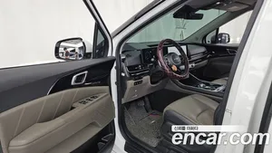 Kia Carnival, 2024 — миниатюра 13