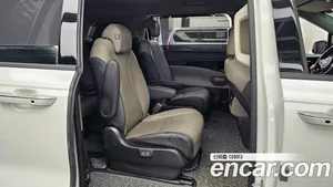Kia Carnival, 2024 — миниатюра 17