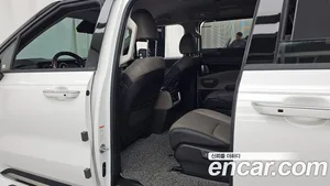 Kia Carnival, 2024 — миниатюра 18