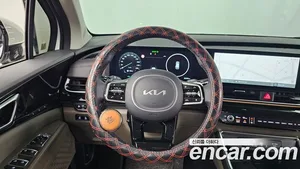Kia Carnival, 2024 — миниатюра 19