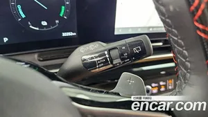 Kia Carnival, 2024 — миниатюра 22