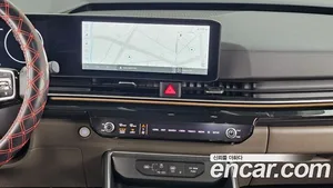 Kia Carnival, 2024 — миниатюра 23