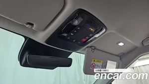 Kia Carnival, 2024 — миниатюра 24