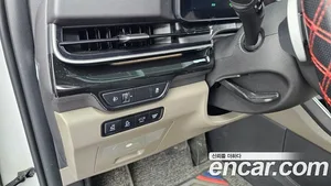 Kia Carnival, 2024 — миниатюра 25