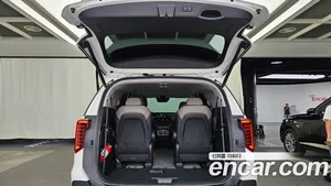Kia Carnival, 2024 — миниатюра 26