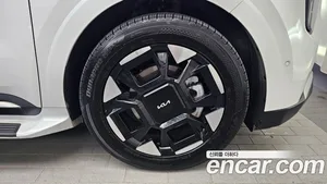 Kia Carnival, 2024 — миниатюра 7