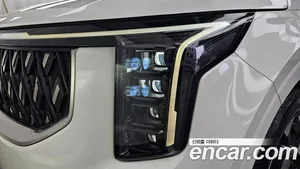 Kia Carnival, 2024 — миниатюра 8