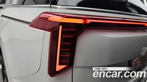 Kia Carnival, 2024 — миниатюра 9