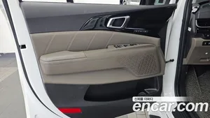 Kia Carnival, 2024 — миниатюра 14