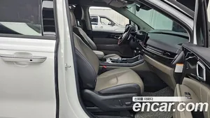 Kia Carnival, 2024 — миниатюра 16