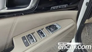 Kia Carnival, 2024 — миниатюра 27