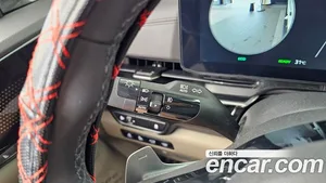 Kia Carnival, 2024 — миниатюра 29