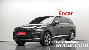Genesis GV80, 2023 — миниатюра 1