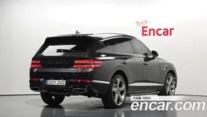 Genesis GV80, 2023 — миниатюра 2