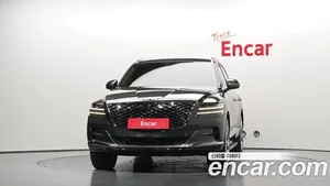 Genesis GV80, 2023 — миниатюра 3