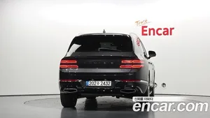 Genesis GV80, 2023 — миниатюра 4
