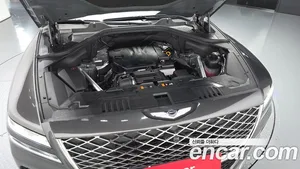 Genesis GV80, 2023 — миниатюра 6