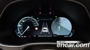 Genesis GV80, 2023 — миниатюра 11