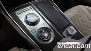 Genesis GV80, 2023 — миниатюра 12