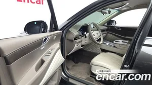 Genesis GV80, 2023 — миниатюра 13