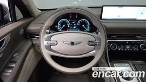 Genesis GV80, 2023 — миниатюра 19