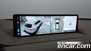 Genesis GV80, 2023 — миниатюра 21