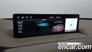 Genesis GV80, 2023 — миниатюра 22