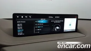 Genesis GV80, 2023 — миниатюра 23