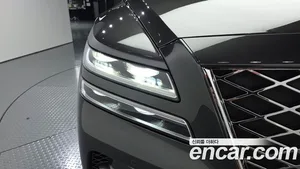 Genesis GV80, 2023 — миниатюра 8