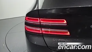 Genesis GV80, 2023 — миниатюра 9