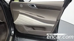 Genesis GV80, 2023 — миниатюра 14