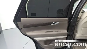 Genesis GV80, 2023 — миниатюра 15
