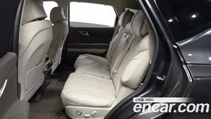 Genesis GV80, 2023 — миниатюра 16