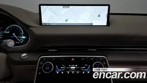 Genesis GV80, 2023 — миниатюра 27