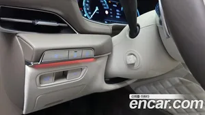 Genesis GV80, 2023 — миниатюра 31