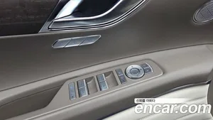 Genesis GV80, 2023 — миниатюра 32