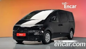 Hyundai Staria, 2023 — миниатюра 32
