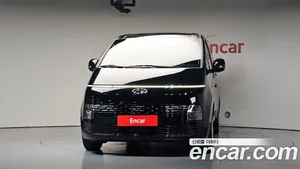 Hyundai Staria, 2023 — миниатюра 2