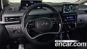 Hyundai Staria, 2023 — миниатюра 18