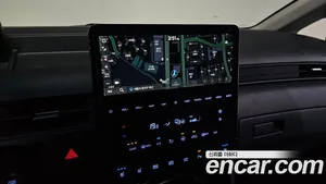 Hyundai Staria, 2023 — миниатюра 19