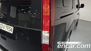 Hyundai Staria, 2023 — миниатюра 8