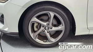 Hyundai Veloster, 2020 — миниатюра 5