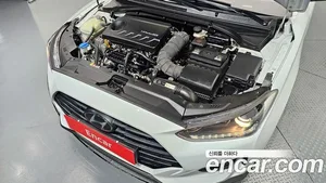 Hyundai Veloster, 2020 — миниатюра 6
