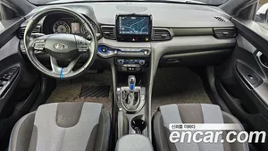 Hyundai Veloster, 2020 — миниатюра 10
